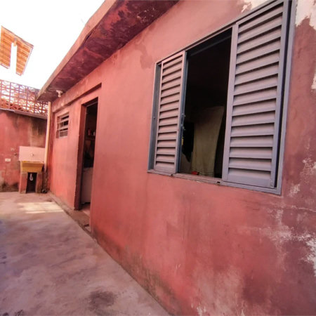 Casa Térrea à venda com 2 quartos em Conjunto Residencial Butantã, São Paulo, SP