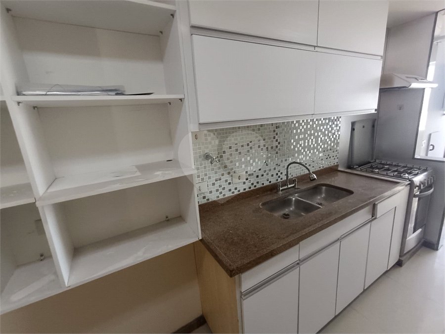Cobertura à venda com 3 quartos, sendo 2 suítes, em Tijuca, Rio de Janeiro, RJ