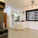 Apartamento à venda com 2 quartos, sendo 1 suíte, em Indianópolis, São Paulo, SP