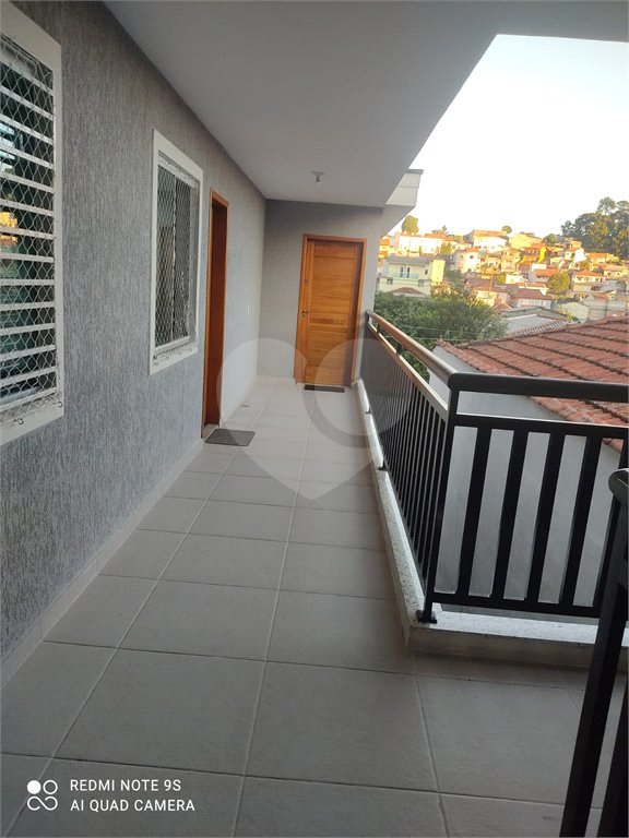 Apartamento à venda com 1 quarto em Vila Mazzei, São Paulo, SP