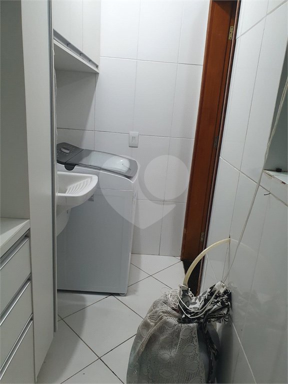 Casa à venda com 2 suítes no condomínio Residencial Maracujás, São Paulo - SP