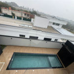 Casa à venda com 4 quartos, sendo 3 suítes,  no condomínio Alphaville Castelo, Itu - SP