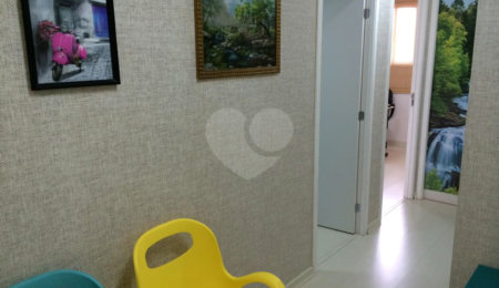 Sala à venda em Santo Amaro, São Paulo, SP