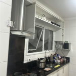 Apartamento à venda com 2 quartos, sendo 1 suíte,  em Santana, São Paulo, SP