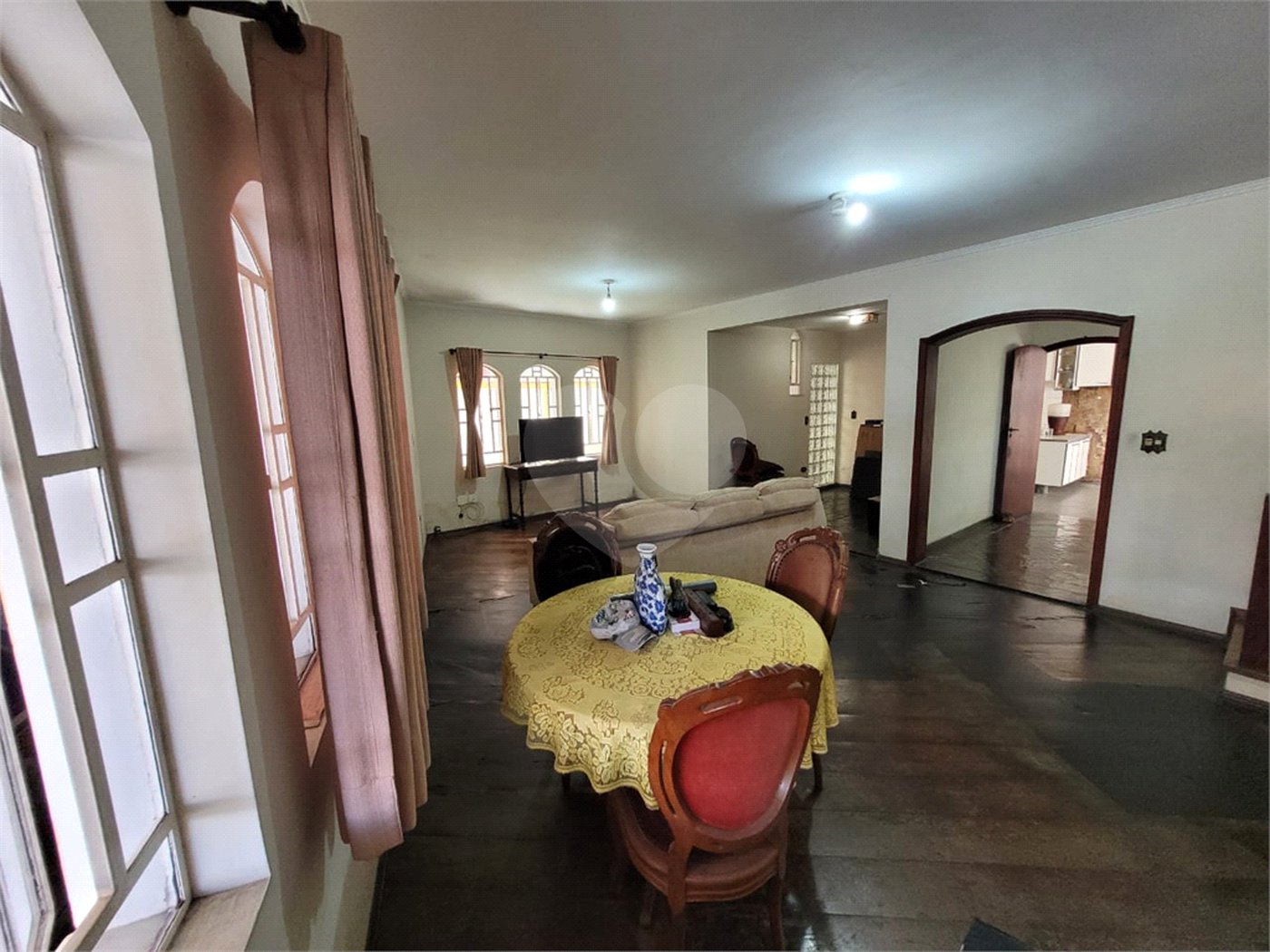 Casa à venda com 3 quartos, sendo 1 suíte, em Parque da Lapa, São Paulo, SP