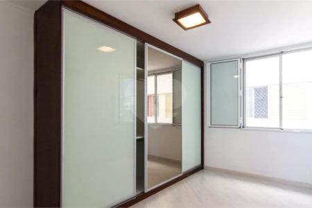 Apartamento à venda com 3 quartos em Pinheiros, São Paulo, SP