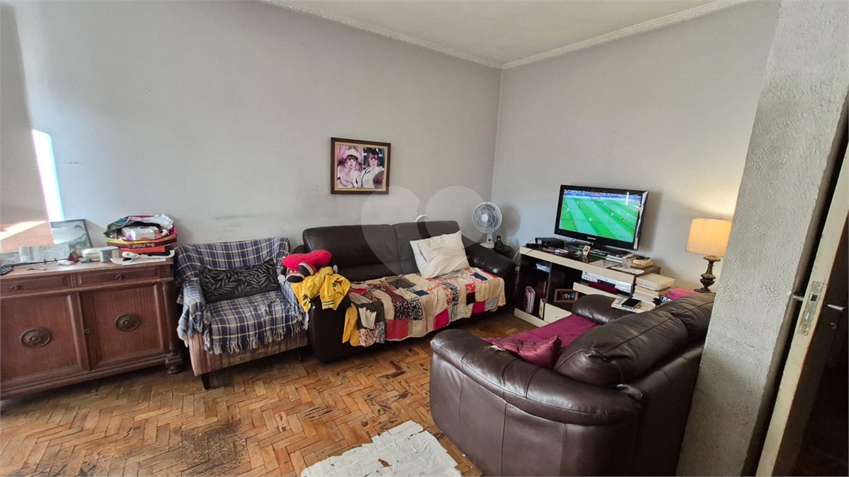 Casa à venda com 2 quartos em Conjunto Residencial Butantã, São Paulo, SP