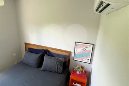 Apartamento à venda com 2 quartos em Iguatemi, Ribeirão Preto, SP