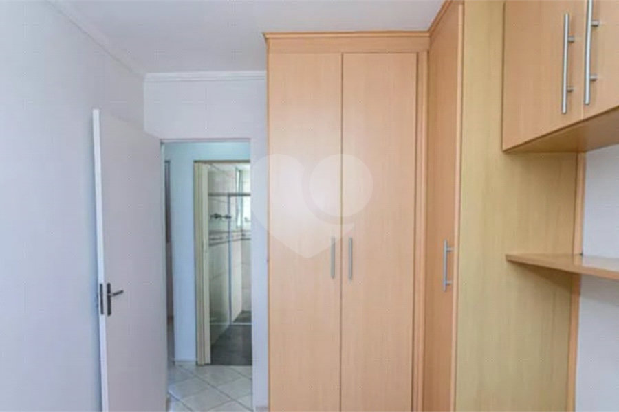 Apartamento à venda com 3 quartos em Vila Nova Cachoeirinha, São Paulo, SP