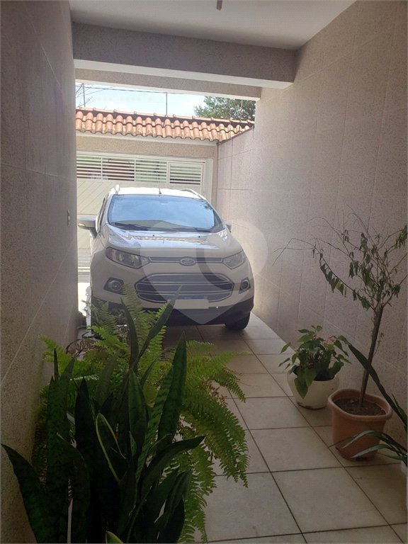 Sobrado à venda com 3 suítes em Vila Maria, São Paulo, SP