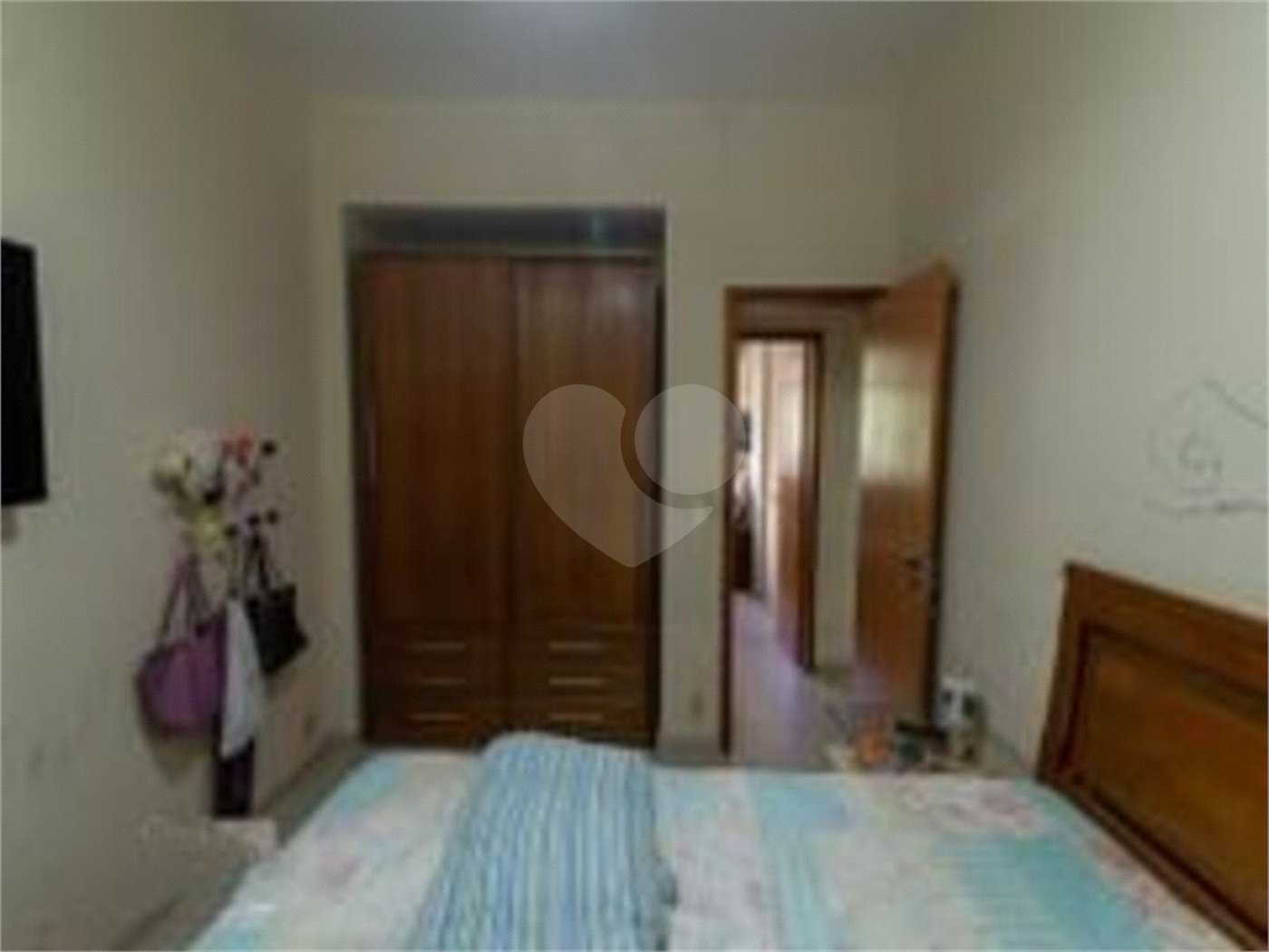Apartamento à venda com 3 quartos em Tijuca, Rio de Janeiro, RJ