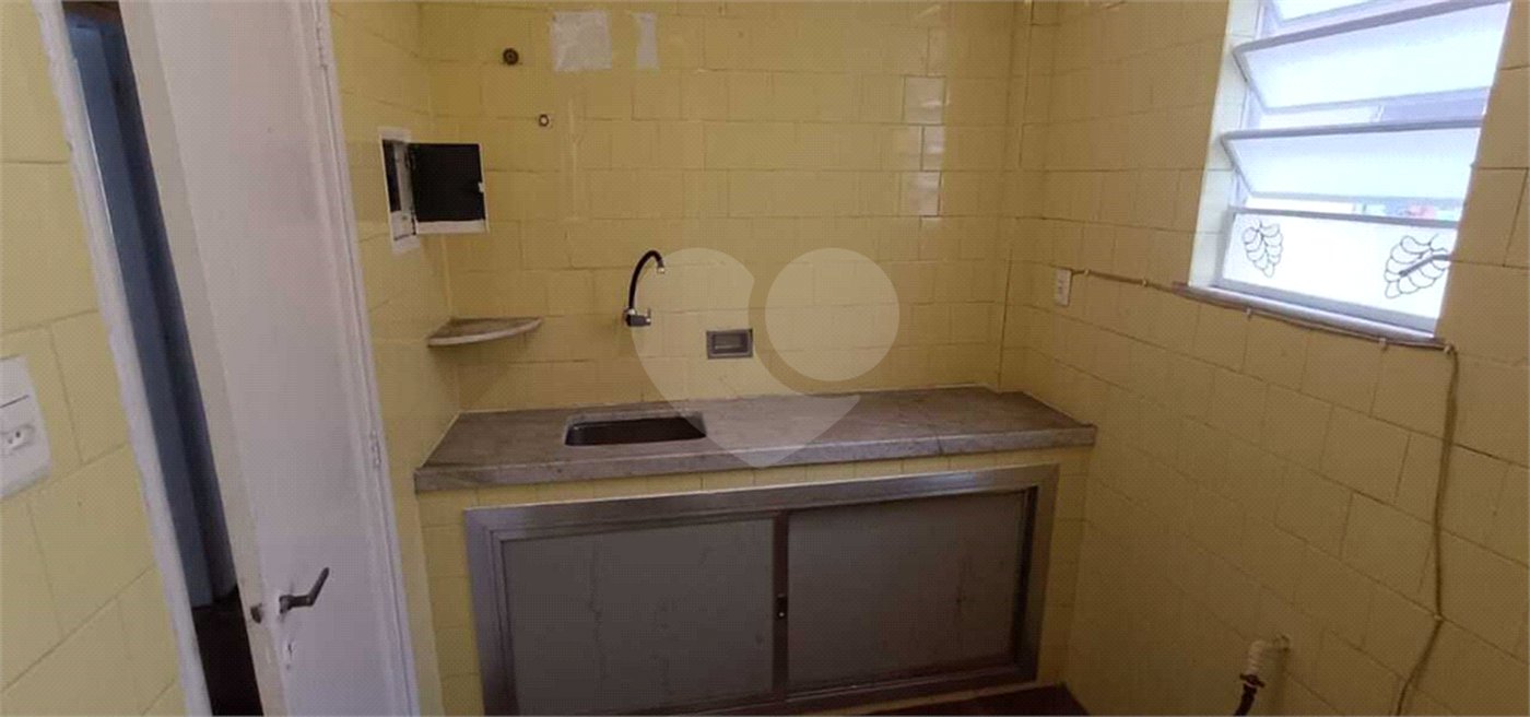 Apartamento à venda com 3 quartos em Andaraí, Rio de Janeiro, RJ