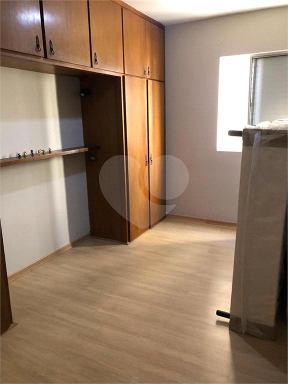 Apartamento à venda com 2 quartos em Baeta Neves, São Bernardo do Campo, SP