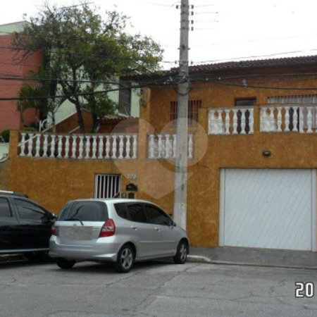 Casa Térrea à venda com 3 quartos, sendo 1 suíte,  em Jardim Franca, São Paulo, SP
