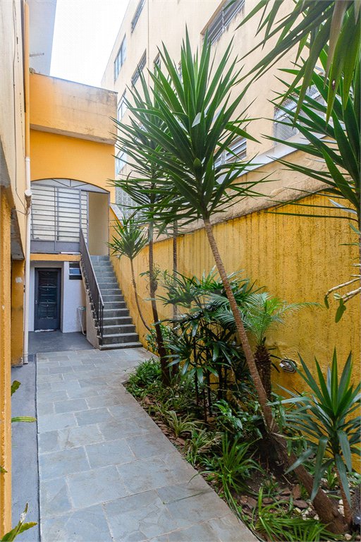 Prédio à venda em Jardim Prudência, São Paulo, SP