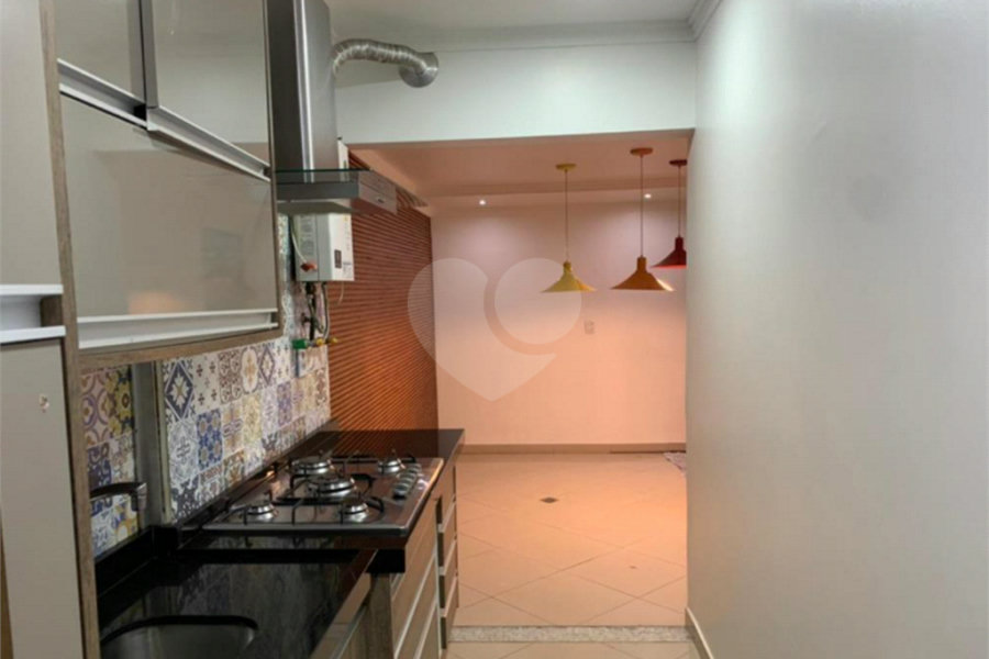 Apartamento à venda com 2 quartos em Freguesia do Ó, São Paulo, SP
