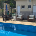 Apartamento à venda com 2 quartos em Jardim Ísis, Cotia, SP