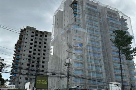 Apartamento à venda com 3 suítes em Tucuruvi, São Paulo, SP