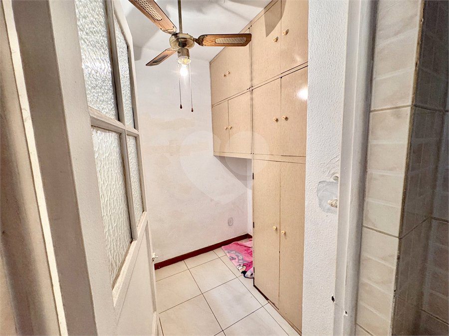 Apartamento à venda com 3 quartos em Tijuca, Rio de Janeiro, RJ