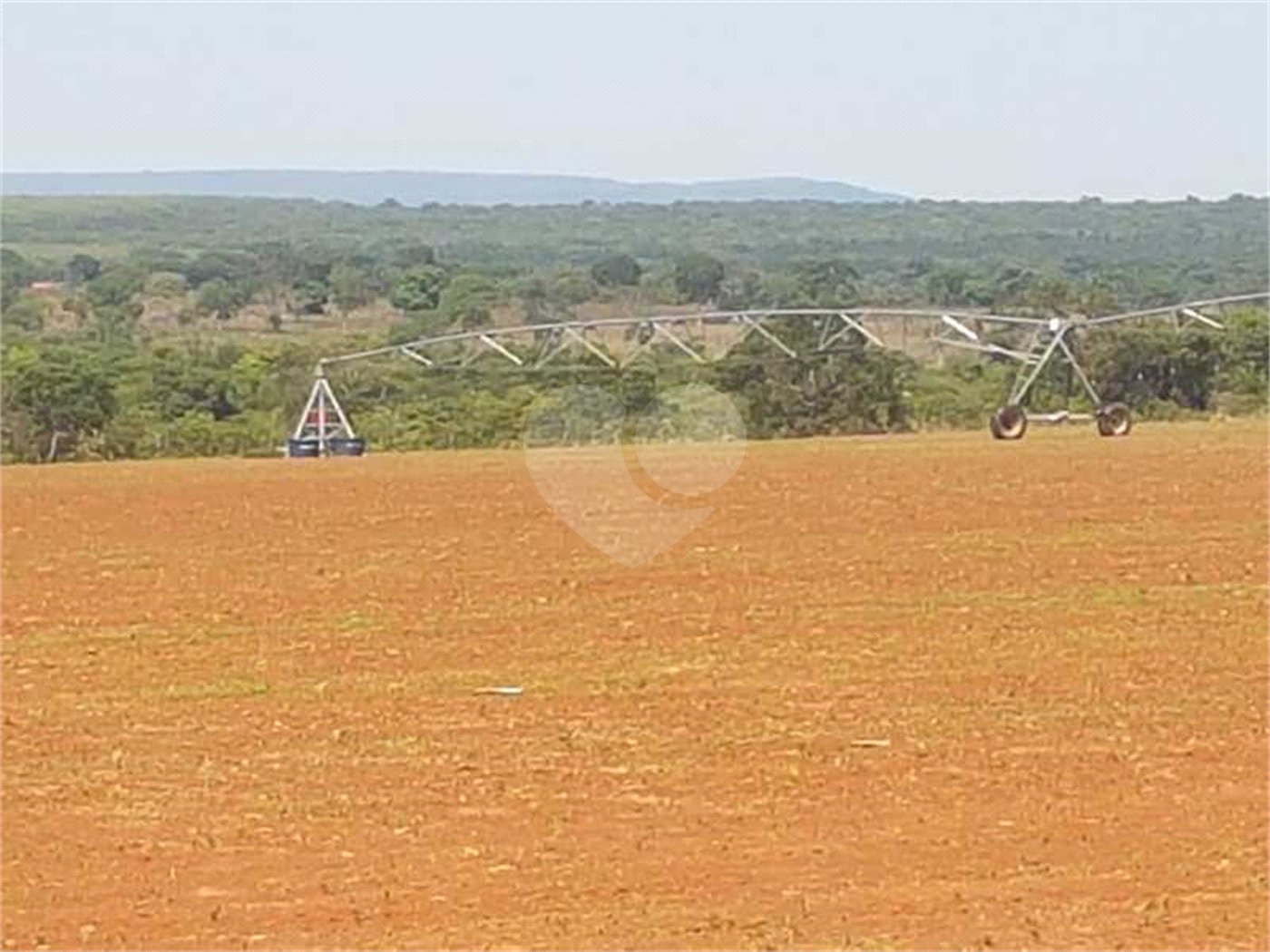 Fazenda à venda com 2 quartos em Canabrava, João Pinheiro, MG