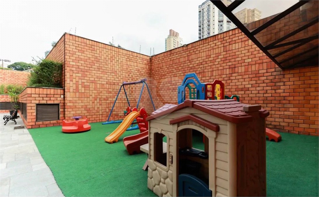 Apartamento à venda com 4 suítes em Santana, São Paulo, SP