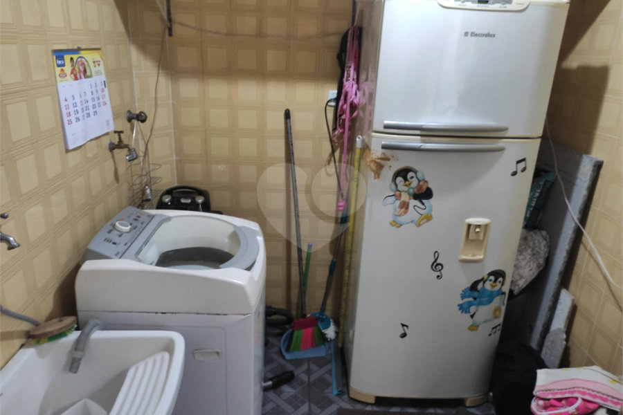 Casa à venda com 2 quartos em Casa Verde, São Paulo, SP