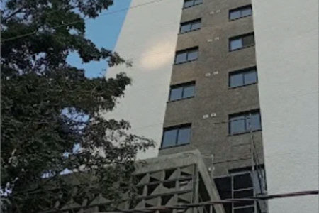 Apartamento à venda com 2 quartos em Jardim Santo Antônio, São Paulo, SP