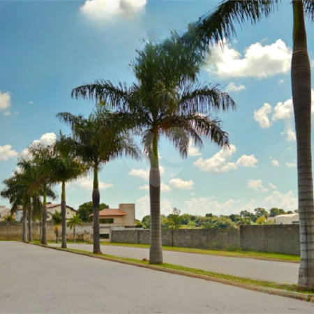 Terreno à venda no condomínio Villagio Italia, Sorocaba - SP