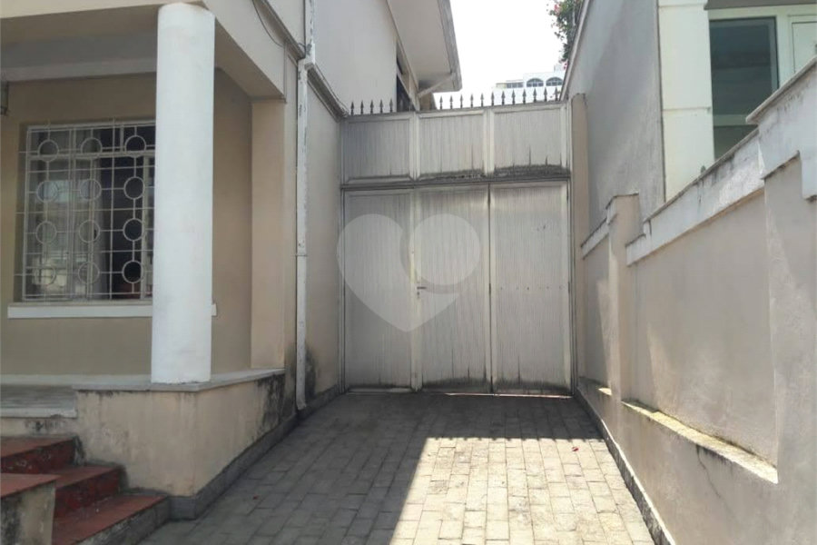 Sobrado à venda com 3 quartos, sendo 1 suíte, em Santana, São Paulo, SP