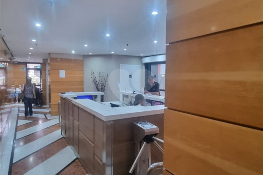 Sala à venda em Santana, São Paulo, SP