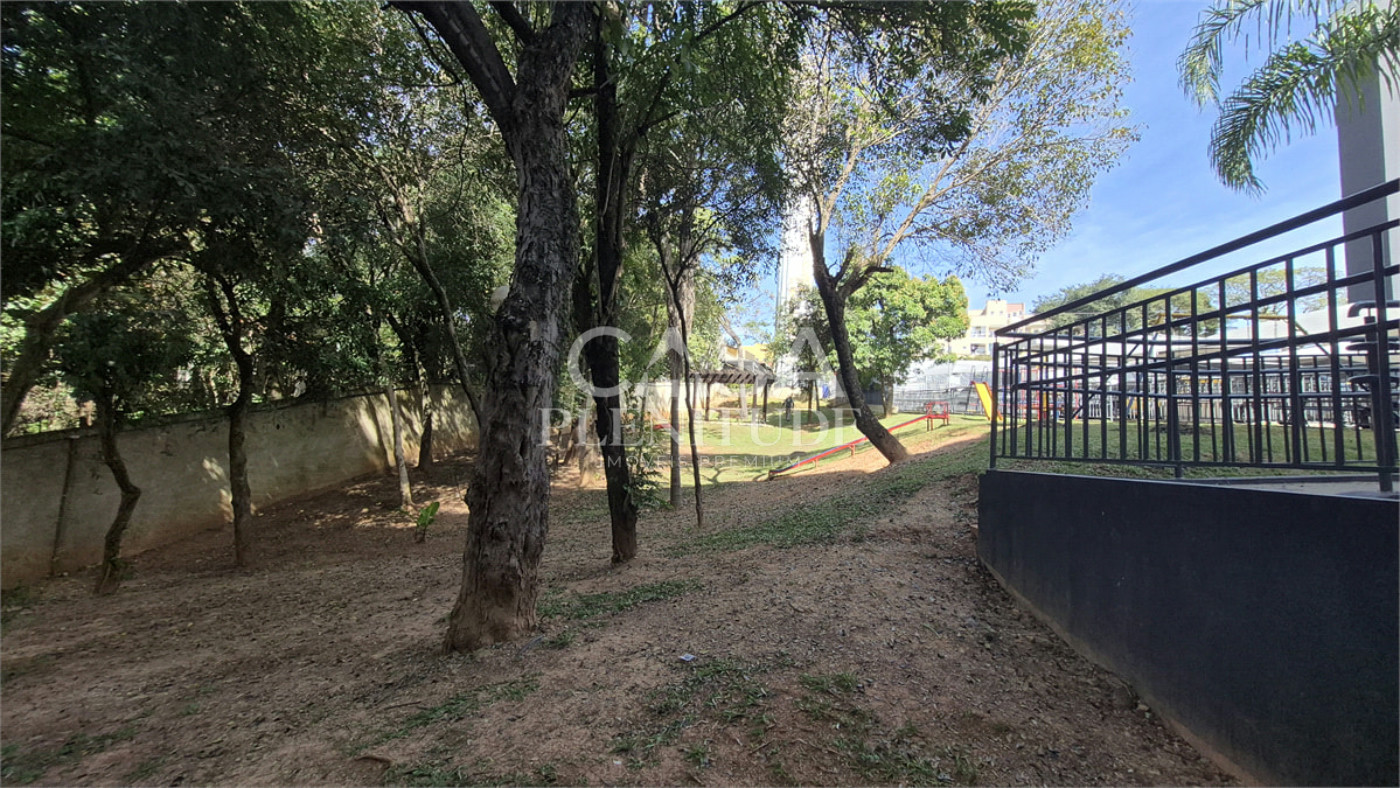 Apartamento à venda com 2 quartos em Vila Fiori, Sorocaba, SP