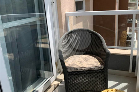 Apartamento à venda com 2 quartos, sendo 1 suíte, em Caetetuba, Atibaia, SP