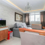 Apartamento à venda com 3 quartos, sendo 1 suíte, em Liberdade, São Paulo, SP