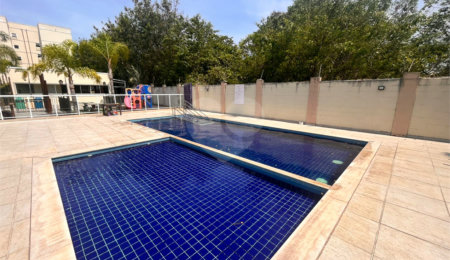Apartamento à venda com 2 quartos em Paciência, Rio de Janeiro, RJ
