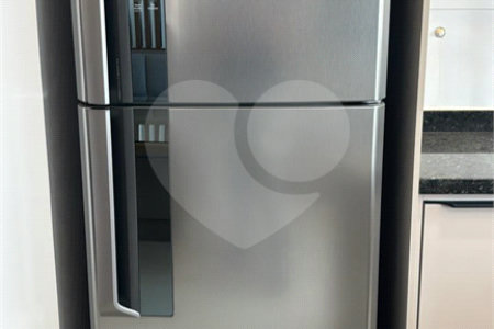 Apartamento à venda com 1 suíte em Vila Itapura, Campinas, SP
