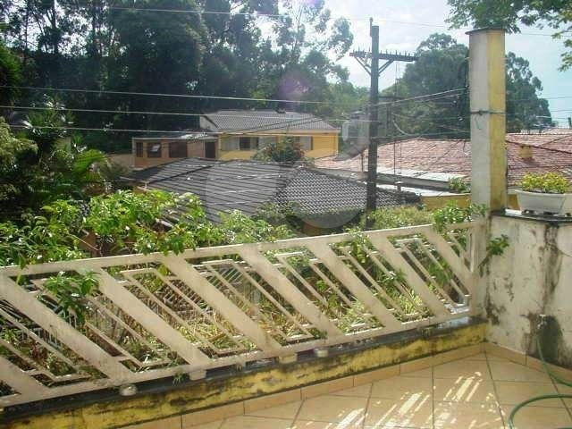 Sobrado à venda com 3 quartos em Tucuruvi, São Paulo, SP