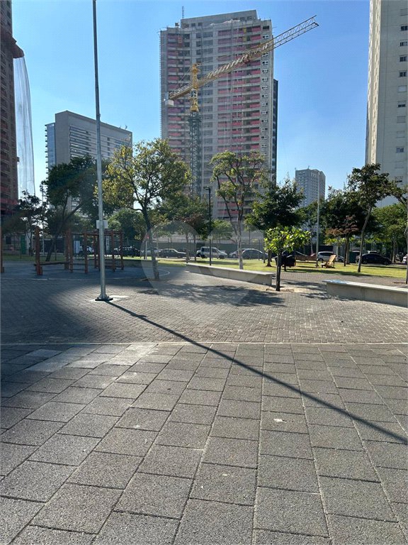 Apartamento à venda com 2 quartos, sendo 1 suíte, em Água Branca, São Paulo, SP