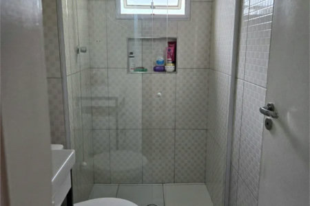 Apartamento à venda com 2 quartos em Jardim Amália, São Paulo, SP