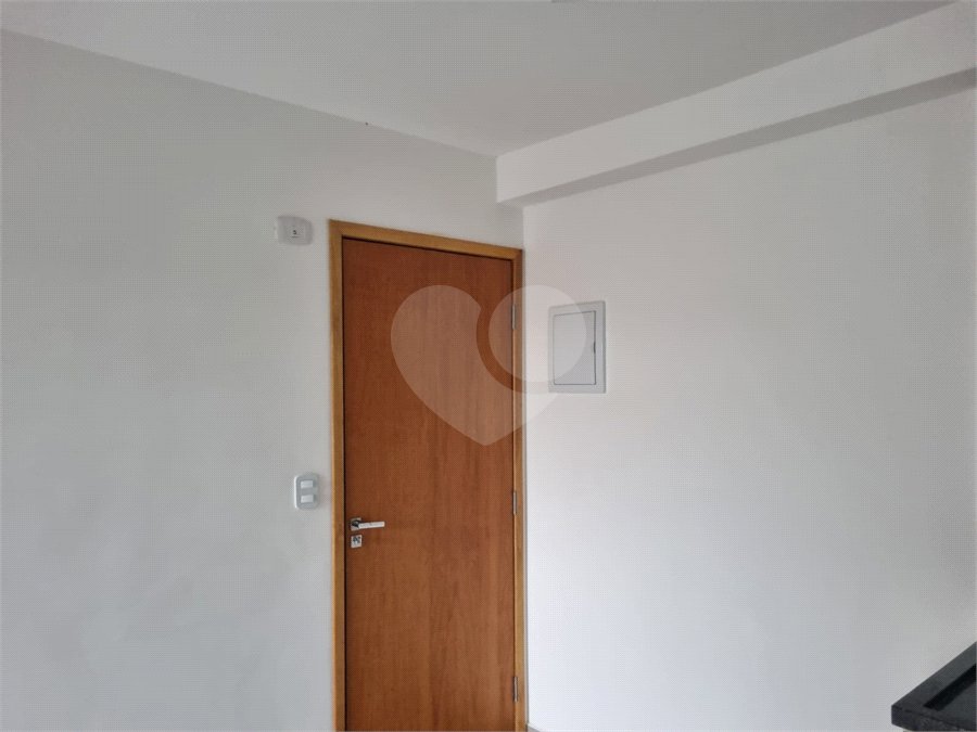 Apartamento para alugar com 1 quarto em Vila Dom Pedro II, São Paulo, SP