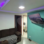 Apartamento à venda com 2 quartos em Jardim América, Poá, SP