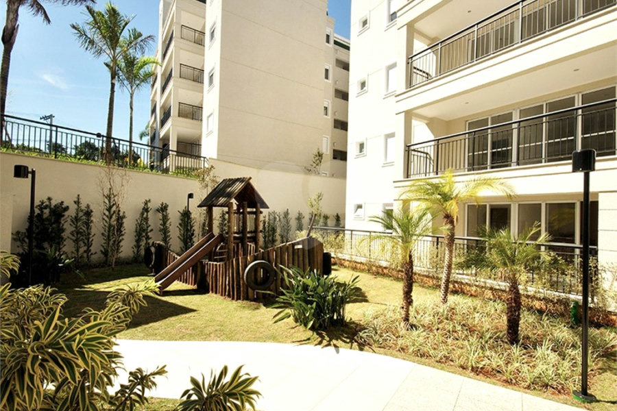 Apartamento à venda com 3 quartos, sendo 1 suíte, em Mandaqui, São Paulo, SP