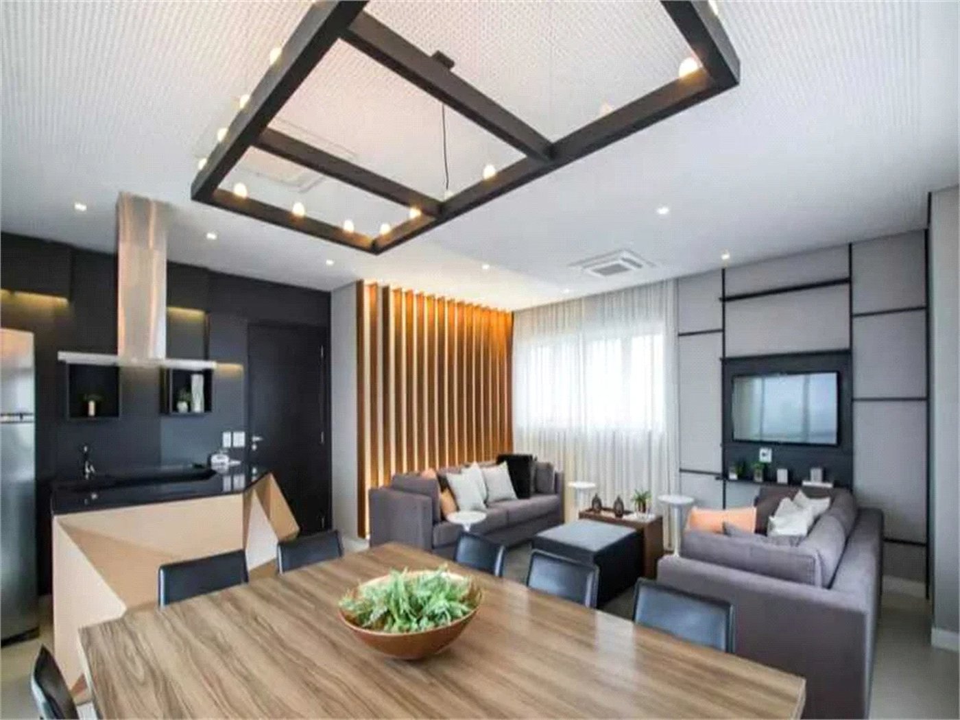 Apartamento à venda com 1 quarto em Pinheiros, São Paulo, SP