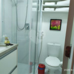 Apartamento à venda com 1 quarto no Centro, São Paulo, SP
