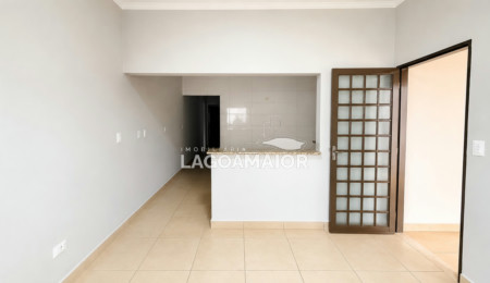 Casa à venda com 2 quartos, sendo 1 suíte,  em Jardim das Américas, Três Lagoas, MS