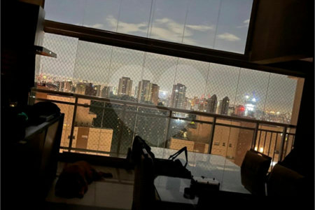 Apartamento à venda com 4 quartos, sendo 3 suítes, em Vila Andrade, São Paulo, SP