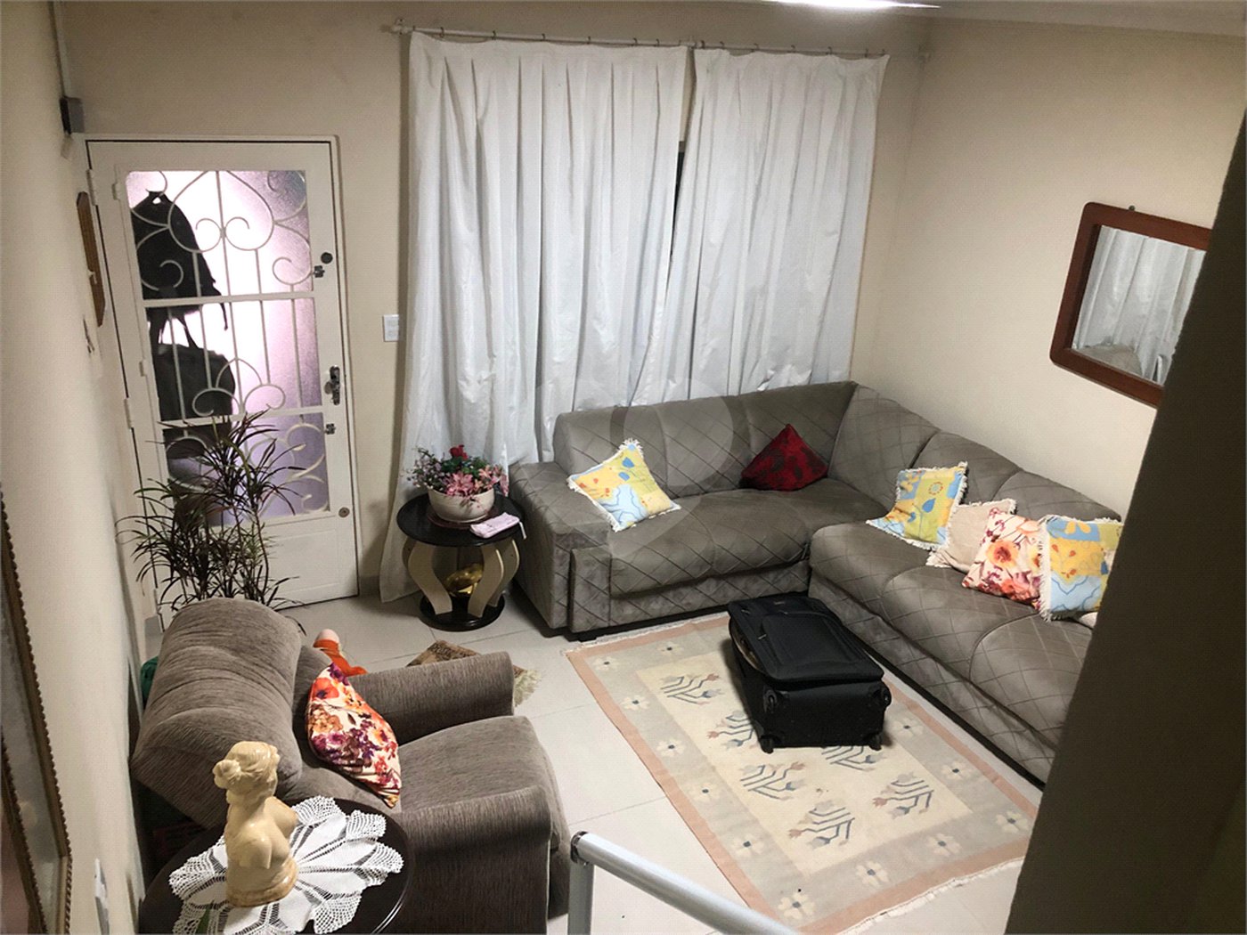 Sobrado à venda com 3 quartos, sendo 1 suíte, em Jardim São Paulo(zona Norte), São Paulo, SP