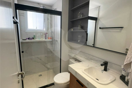 Apartamento à venda com 3 quartos, sendo 1 suíte, em Barra Funda, São Paulo, SP