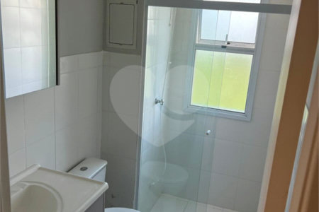 Apartamento à venda com 2 quartos em Parque Imperial, Ferraz de Vasconcelos, SP