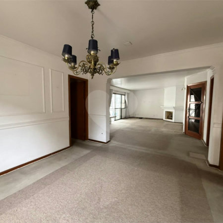 Apartamento à venda com 3 quartos, sendo 1 suíte, em Jardim Paulista, São Paulo, SP
