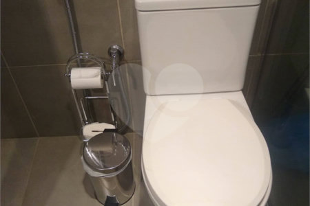Apartamento à venda com 2 quartos, sendo 1 suíte, em Cerqueira César, São Paulo, SP